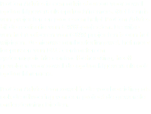 ProCon Advies is een adviesbureau voor zowel opdrachtgevers als opdrachtnemers. Met kennis van projecten en processen helpt ProCon Advies bij de realisatie van GWW-projecten. De wijze van het realiseren van GWW projecten is aan het wijzigen. De nieuwe aanbestedingswet, het meer toepassen van D&C contracten en systeemgerichte contractbeheersing, heeft gevolgen voor zowel de opdrachtgevers als ook opdrachtnemers. ProCon Advies kan zowel in de voorbereiding als ook de uitvoering van een project de gewenste ondersteuning bieden.